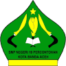 SMPN 19 Percontohan
