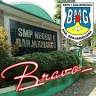 Banjarmangu Junior High 1