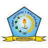 SMPN 1 Kalikajar