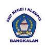 SMP Negeri 1 Klampis