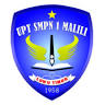 SMP NEGERI 1 MALILI
