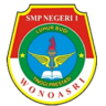 SMP NEGERI 1 WONOASRI