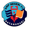 SMPN 21 BATANGHARI