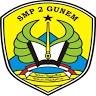 SMPN 2 GUNEM