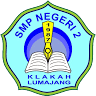SMPN 2 KLAKAH
