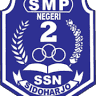 SMPN 2 Sidoharjo