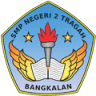 SMP Negeri 2 Tragah