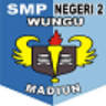 SMPN 2 Wungu