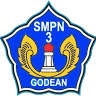 3 Godean Public Junior High School