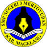 SMPN 3 Mertoyudan