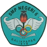 SMPN 6 Balikpapan