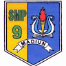 Sekolah Menengah Pertama Negeri 9 Kota Madiun