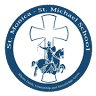 St. Monica - St. Michael School