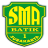 Senior High School Batik 1 Surakarta