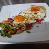 Schnitzelhuis & Hamburgerhuis Family Restaria D'r Smuleck Landgraaf
