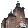 St. Mary's Ukrainian Orthodox Church