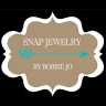 Snap Jewelry By Bobbie Jo