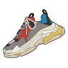 Sneakerhanoi.com - Thương hiệu giày Sneaker Nam Nữ Rep 1:1