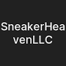 Sneaker Heaven