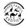 Snider Family Exotics