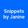 Snippets by Janine -Hairdresser