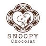SNOOPY Chocolat