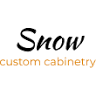 Snow Custom Cabinetry
