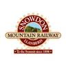 Snowdon Railway Station Shop