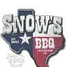 Snow's BBQ