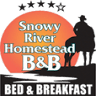 Snowy River Homestead Bed and Breakfast