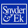 Snyder & Ek, S.C.