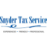 Snyder Tax Service