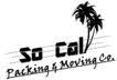 So Cal Packing & Moving