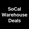 SoCal Warehouse Deals