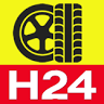 Gommista h24 Carroattrezzi