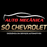 Auto Mecânica Só Chevrolet