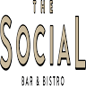 The Social Bar & Bistro Copenhagen