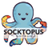 Socktopus - Roupa Íntimas & Meias