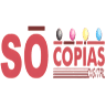 Copiadora Só Cópias