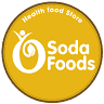 SodaFoods Store - Food & Nutrition