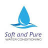 A Soft & Pure Water Condition