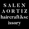 Salena Ortiz Haircraft