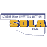 Southern Oklahoma Livestock Auction