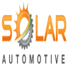 Solar Automotive