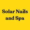 Solar Nails and Spa