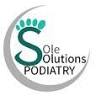Sole Solutions Podiatry Dr. Colby Cox