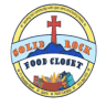 Solid Rock Food Closet