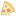 Solo pizza