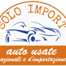 Solo Import