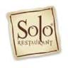 Solo restaurant